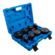 BGS Coffret de test système turbocompresseur et air de suralimentation, 9 pièces-2