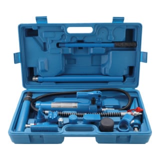 BGS Coffret de verins hydraulique 4 t