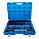 BGS Coffret jeu douilles à choc 20 mm (3/4) 21 pièces-1