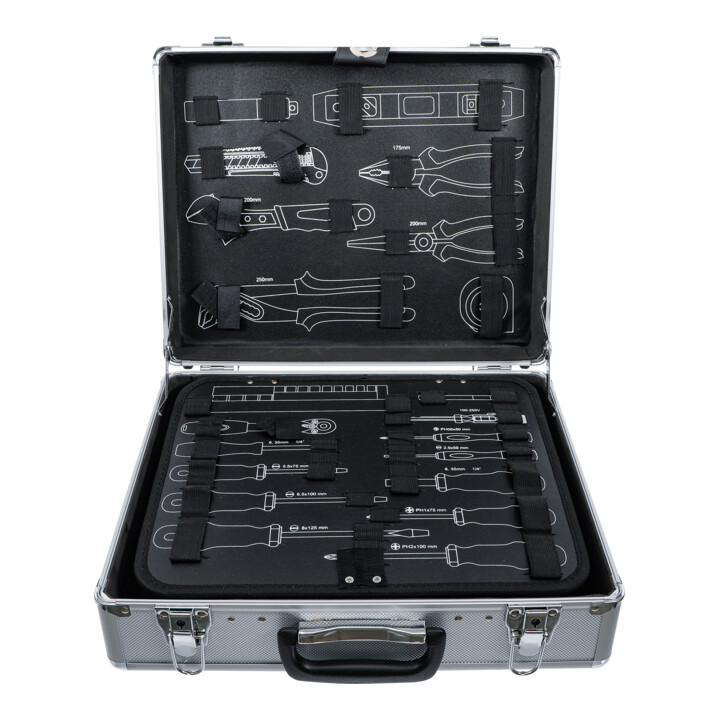 BGS Coffret vide pour art. 2204