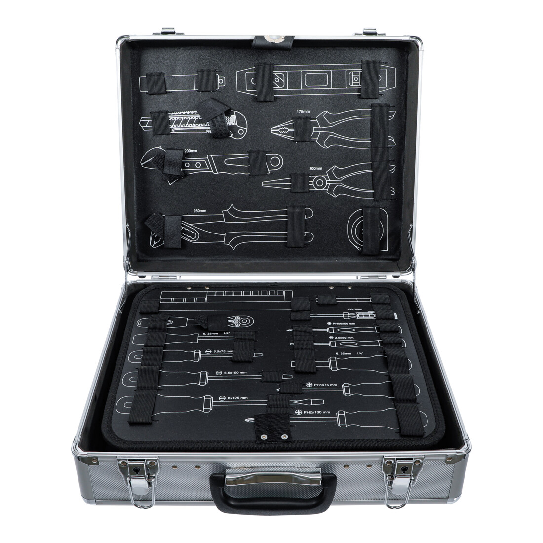 BGS Coffret vide pour art. 2204