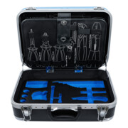 BGS Coffret vide pour caisse à outils art. 15505-5