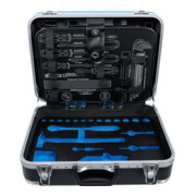 BGS Coffret vide pour caisse à outils de refroidissement/climatisation 15502-4