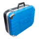 BGS Coffret vide pour caisse à outils de refroidissement/climatisation 15502-5