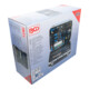 BGS Coffret vide pour caisse à outils de refroidissement/climatisation 15502