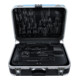 BGS Coffret vide pour caisse à outils de refroidissement/climatisation 15504-5