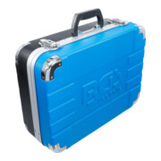 BGS Coffret vide pour caisse à outils d’électricien 15503-4