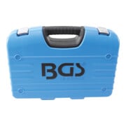BGS Coffret vide pour les inserts de servante d’atelier 1/3-5