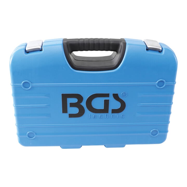 BGS Coffret vide pour les inserts de servante d’atelier 1/3