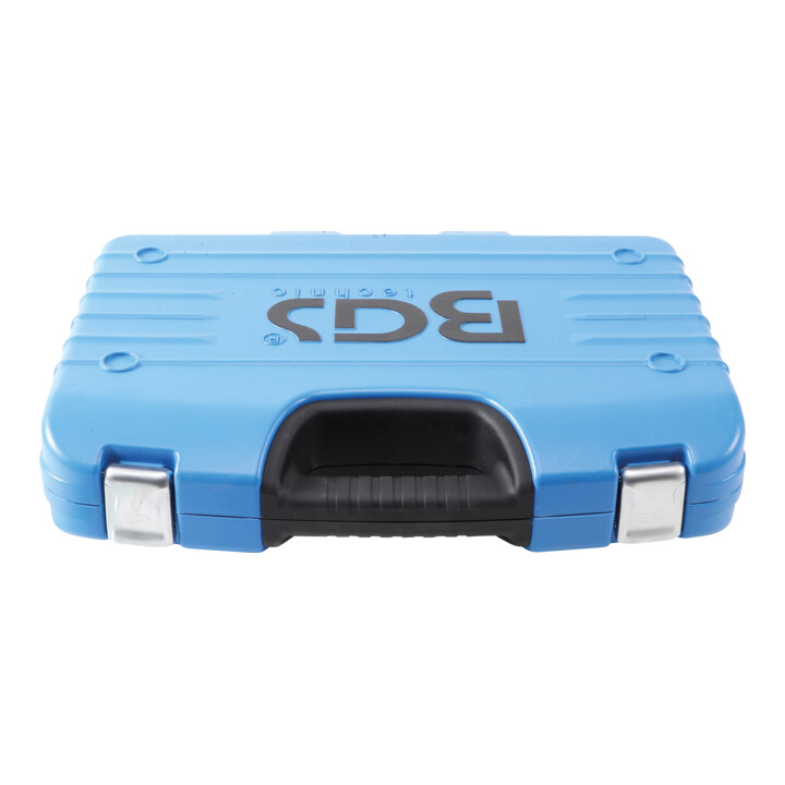 BGS Coffret vide pour les inserts de servante d’atelier 1/3