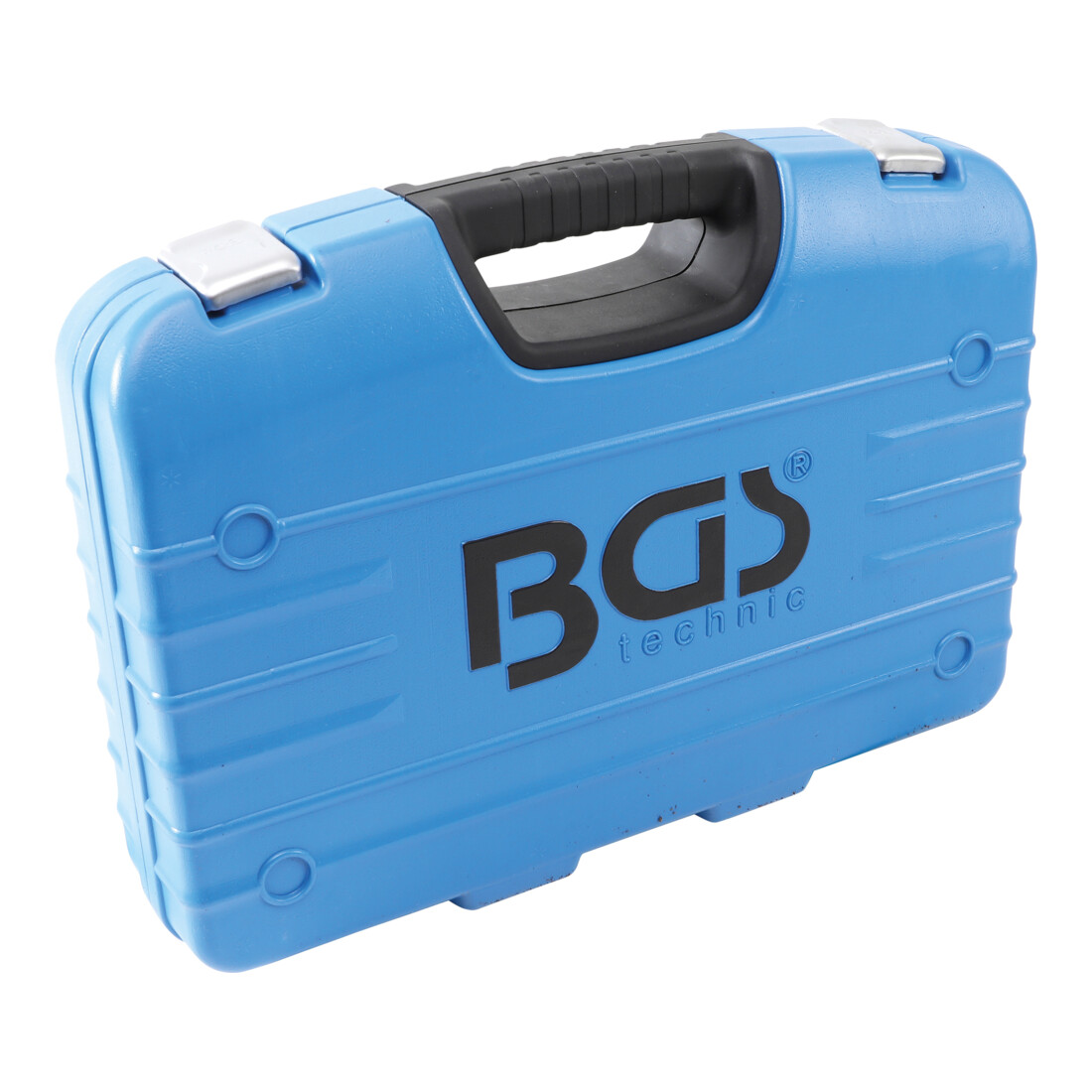 BGS Coffret vide pour les inserts de servante d’atelier 1/3