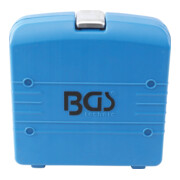 BGS Coffret vide pour les inserts de servante d’atelier 1/6-5
