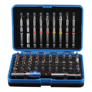 BGS Color-Bit-Satz 71 teilig