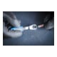 BGS Color-Bit-Satz, mit Bit-Knarre, Antrieb Außensechskant 6,3 mm (1/4"), 43-tlg.-2