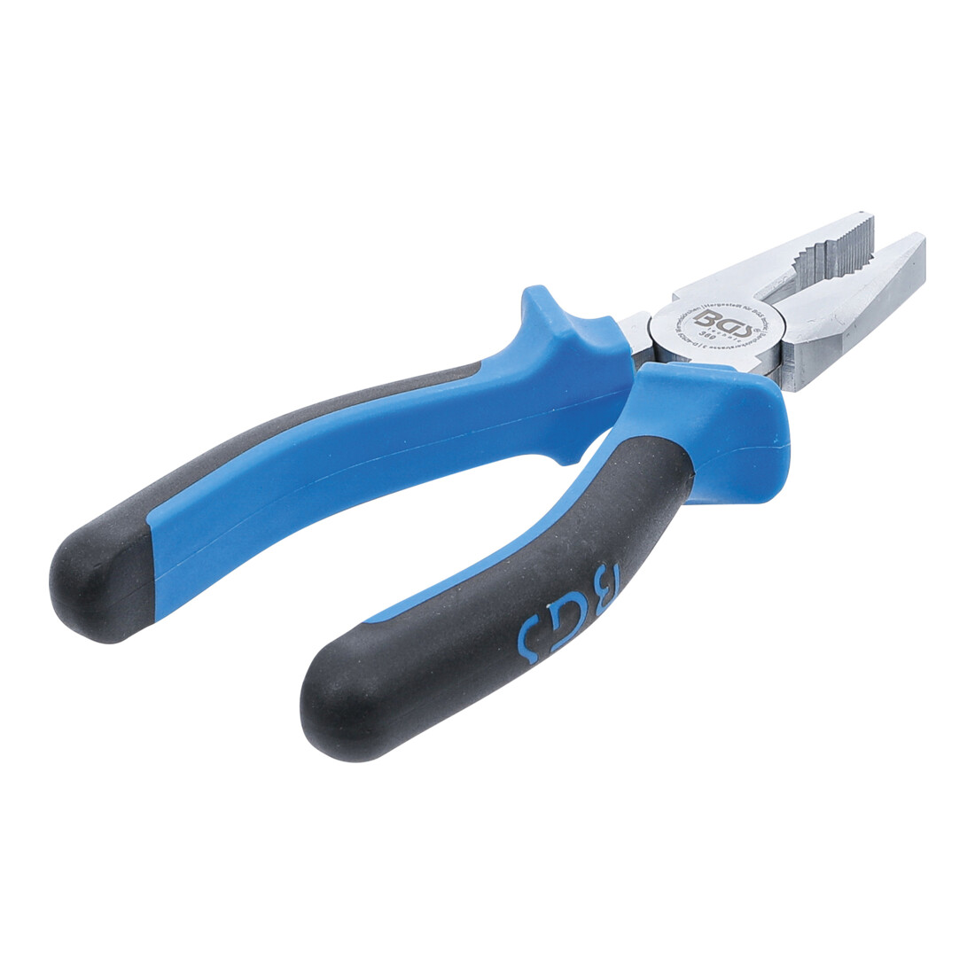 BGS combinatietang 165 mm