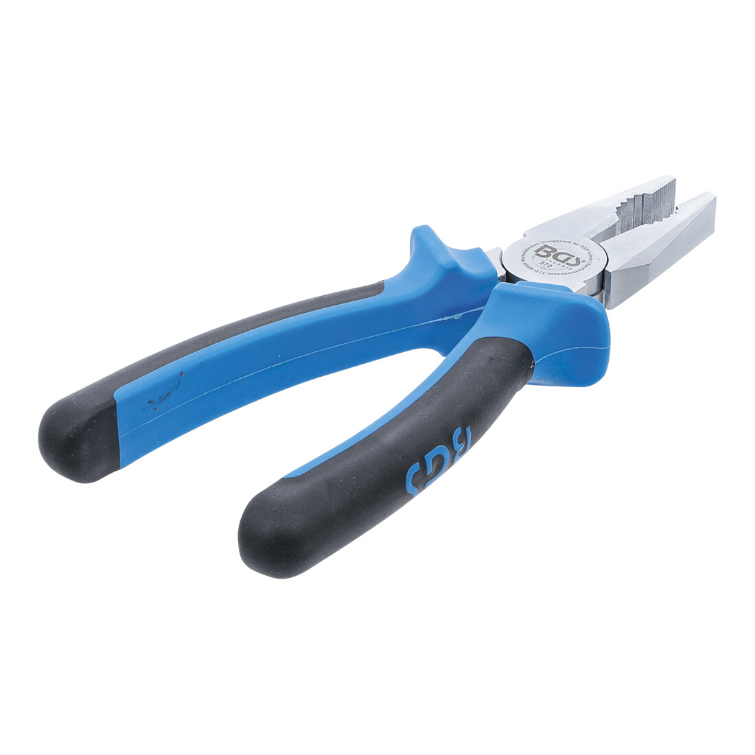 BGS combinatietang 175 mm