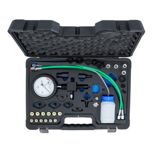BGS Common Rail hogedruk tester