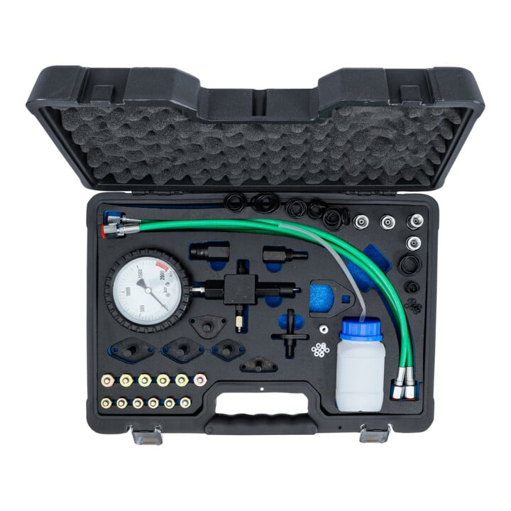 BGS Common Rail hogedruk tester