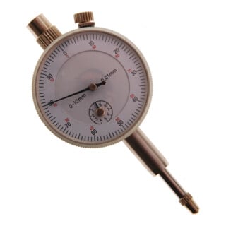 BGS Comparateur pour art. 1938 / 8319 / 8159 Ø 42 mm