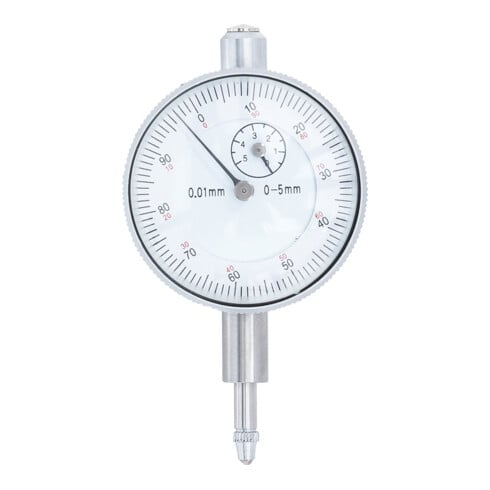 BGS Comparateur pour art. 8157 Ø 41 mm