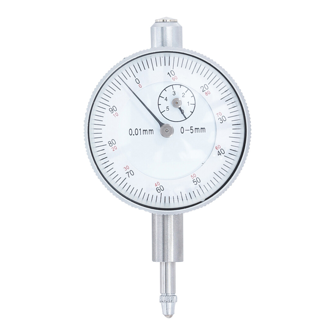BGS Comparateur pour art. 8157 Ø 41 mm