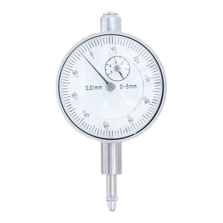 BGS Comparateur pour art. 8157 Ø 41 mm