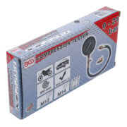 BGS Compressietester | M12 + M14-4