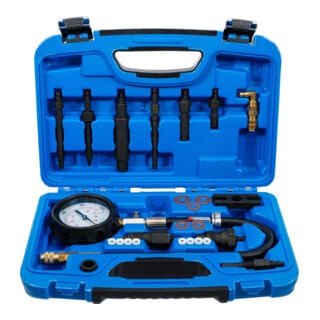BGS Compressietester voor dieselmotoren