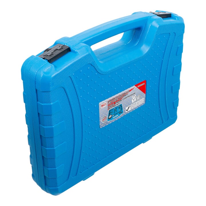 BGS Compressiomètre moteurs diesel