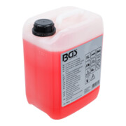 BGS Concentré shampooing auto, rouge, 5 l