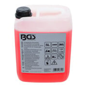 BGS Concentré shampooing auto, rouge, 5 l-3
