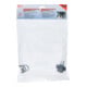 BGS Condotto scarico per cartucce filtro olio 9000, per VAG 1,8, 2,0 Benzina-4