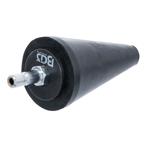 BGS Cône caoutchouc pour art. 8098