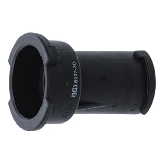 BGS Connecteur R123, R124 pour art. 8027, 8098 noir