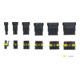BGS connector assortiment 425 dlg.