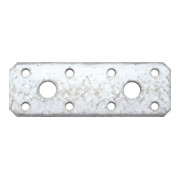 BGS Do it yourself Connettore piatto 100x35x2,5mm