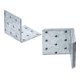 BGS Connettori angolari, 60 x 60 x 60 mm, 4 pezzi-3