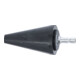BGS Cono di gomma per BGS 8098-4