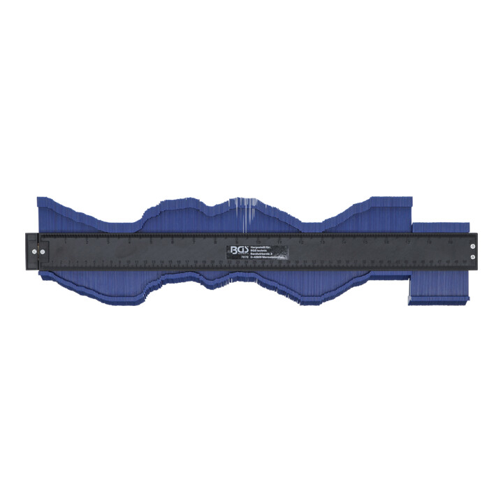BGS contourmeter 510 mm