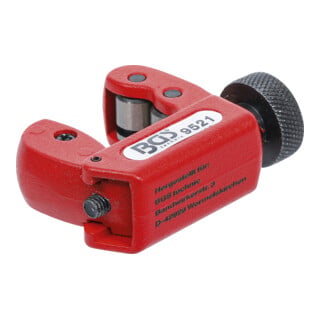 BGS Coupe-tubes Ø 3 - 30 mm