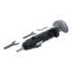 BGS Coupeur pneumatique | tête flexible | 260 mm