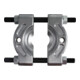 BGS Couteau arrache roulement à billes 5 - 63 mm-1