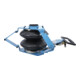 BGS Cric a pallone pneumatico, max. 445 mm, 2000 kg-1