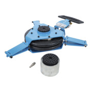 BGS Cric a pallone pneumatico, max. 445 mm, 2000 kg-4