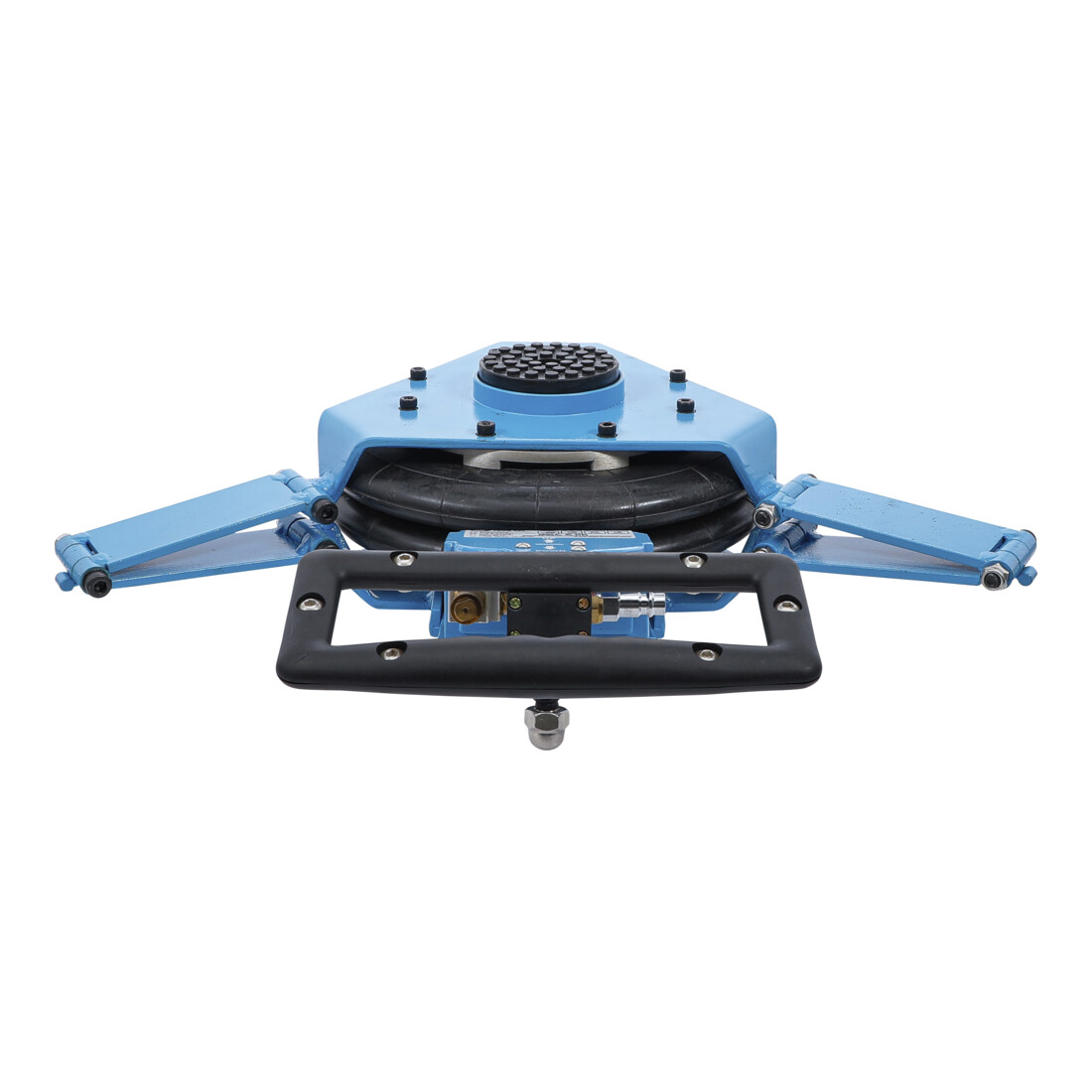 BGS Cric a pallone pneumatico, max. 445 mm, 2000 kg