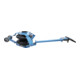 BGS Cric a pallone pneumatico mobile, max. 410 mm, 2000 kg-1