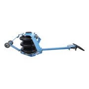 BGS Cric a pallone pneumatico mobile, max. 505 mm, 2000 kg