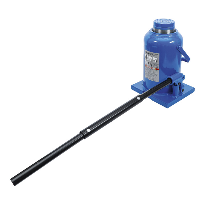BGS Cric à vérin hydraulique 50 t