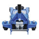 BGS Cric de manœuvre hydraulique extra plat 2,5 t