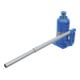 BGS Cric hydraulique pour bouteilles avec double piston 5 t-2